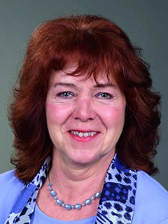 Helga Gaden