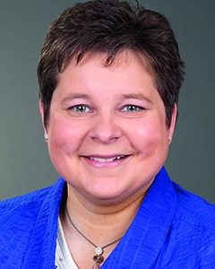 Tanja Wagener
