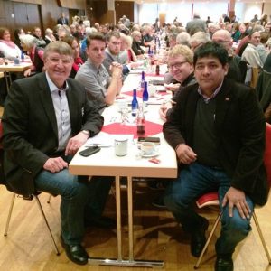 Mitgliederkonvent 05.11.16