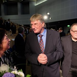 Jahresempfang Universität Siegen 2016 Rujanski Seidel