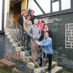 Lebenshilfe WG Burbach 2016