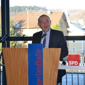 Jahresempfang SPD 2016 NoWaBo