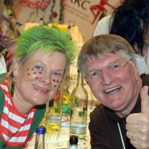 Festsitzung des KKC 2017