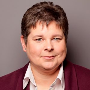 Tanja Wagener 2017