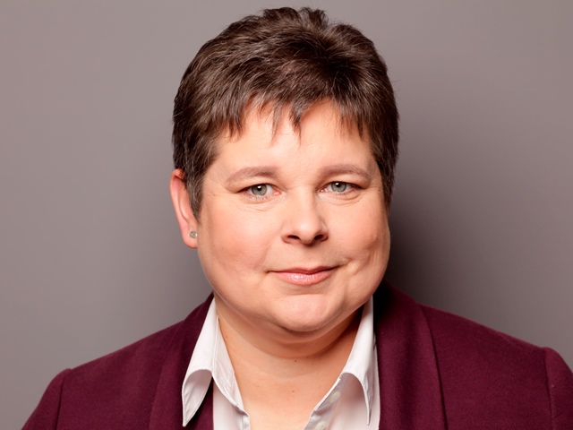 Tanja Wagener 2017