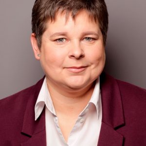 Tanja Wagener 2017