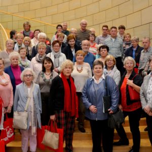 Besuchergruppe 16.03.17