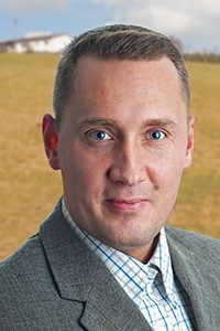 Marco Hadem
