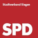 Logo: SPD Siegen